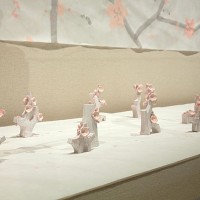 「鹿児島睦の造形展」