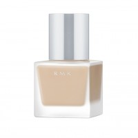 「RMK クリーミィファンデーション N」（30g 5,000円・SPF28 PA++） 全7色