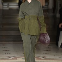 ステラ マッカートニー（STELLA McCARTNEY）の2017-18年秋冬ウィメンズコレクション