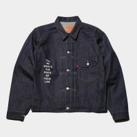 TYPE I JACKETカスタマイズ（5万2,000円）