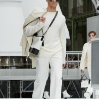 シャネル（CHANEL）2017-18年秋冬プレタポルテコレクション