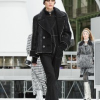 シャネル（CHANEL）2017-18年秋冬プレタポルテコレクション