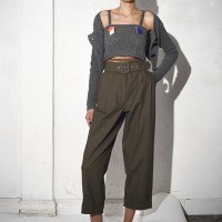 イサ・アフェン2017-18年秋冬コレクション