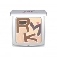 「RMK 20th アニバーサリー アイシャドウパレット」（5,000円）