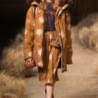 コーチ（COACH）の17年フォールコレクション