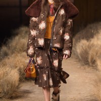 コーチ（COACH）の17年フォールコレクション