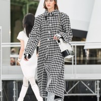 シャネル（CHANEL）2017-18年秋冬プレタポルテコレクション