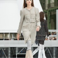 シャネル（CHANEL）2017-18年秋冬プレタポルテコレクション