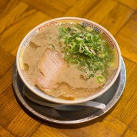 秀ちゃん救州ラーメンプロジェクト×ダブレット