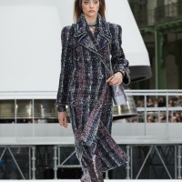 シャネル（CHANEL）2017-18年秋冬プレタポルテコレクション