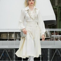 シャネル（CHANEL）2017-18年秋冬プレタポルテコレクション