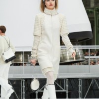 シャネル（CHANEL）2017-18年秋冬プレタポルテコレクション