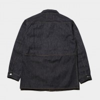 TYPE II JACKETカスタマイズ（6万3,000円）