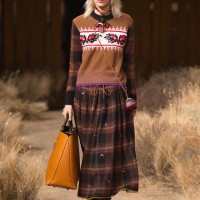 コーチ（COACH）の17年フォールコレクション