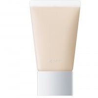 「RMK クリーミィ ポリッシュト ベース N」（30g 3,500 円・SPF14 PA++） 全3色