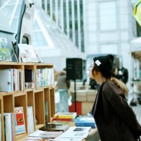 国連大学にて「Nordic Lifestyle Market｜Season 06：Spring 2017」が開催