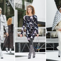 シャネル（CHANEL）2017-18年秋冬プレタポルテコレクション