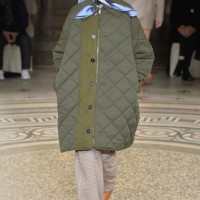 ステラ マッカートニー（STELLA McCARTNEY）の2017-18年秋冬ウィメンズコレクション