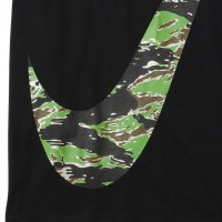 AS M NIKE BIG SWOOSH GPX TEE（4,000円）