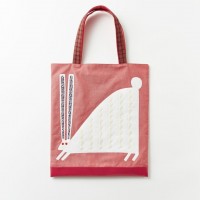 familiar ZOO bag（41x36cm 3万円）