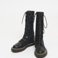 YY 80's PUNK BOOTS（5万8,000円）