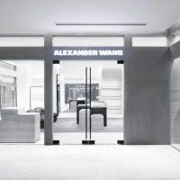 Alexander Wang  GINZA SIX