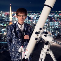 「星のソムリエ」泉水朋寛