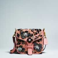 「コーチ＆ロダルテ（Coach & Rodarte）」 12万円