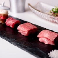 ジ・イノセント カーベリー内にWAGYU LABOを新設