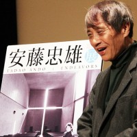 安藤忠雄氏