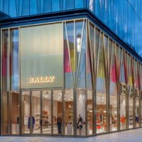 バリー銀座店が1周年記念にジェニス・ウォンを迎えて「A Taste of Bally」を開催