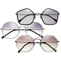 ISSEY MIYAKE EYES「BONE SERIES IV」