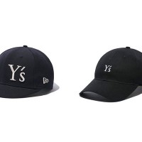 505 Umpire Cap Adjustable（9,000円）、9TWENTY TM（8,500円）