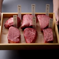 ジ・イノセント カーベリー内にWAGYU LABOを新設