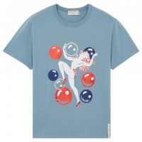 TEE SHIRT BUBBLE（1万4,000円）