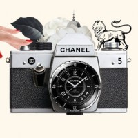 シャネルのショートフィルムプロジェクト「インサイド シャネル（INSIDE CHANEL）」、第十九章「シャネルの時間（The Time of CHANEL）」を公開