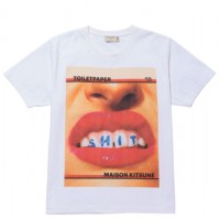 リップ Tシャツ（1万6,500円）