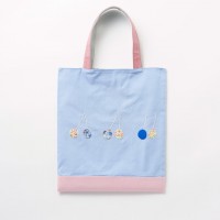 familiar ZOO bag（41x36cm 3万円）