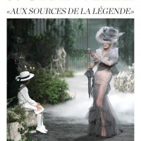 フランス・ノルマンディーの「クリスチャン ディオール ミュージアム」でエキシビション「CHRISTIAN DIOR AND GRANVILLE：THE SOURCE OF THE LEGEND」開催