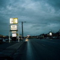 Motel , New Mexico