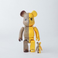 「BE@RBRICK MIHARA * YASUHIRO」が6月10日より発売開始