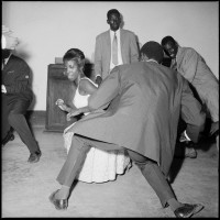 Malick Sidibe