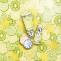 ジルスチュアート ビューティ（JILL STUART BEAUTY）から夏の限定スキンケアコレクションが登場