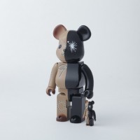 「BE@RBRICK MIHARA * YASUHIRO」が6月10日より発売開始