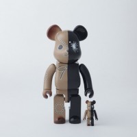 「BE@RBRICK MIHARA * YASUHIRO」が6月10日より発売開始