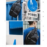 adidas Originals by PORTER Waist Bag（CI5716）（2万1,000円）