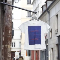 ビューティフルピープルが直営店、オンラインショップ限定でブランドボイスTシャツ（1万4,000円）を発売