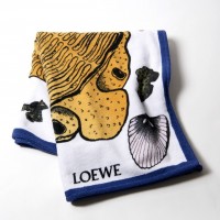 「FOSSIL TOWEL」（W120xH120／11万8,800円）