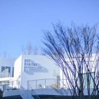 太田市美術館・図書館