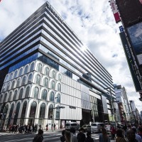 ギンザ シックス（GINZA SIX）